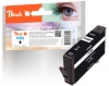 313790 - Peach Ink Cartridge photo black compatible with No. 364 phbk, CB317EE HP