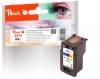 314483 - Testina stampante Peach, colore, compatibile con CL-513C, 2971B001 Canon