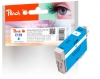 314767 - Peach Ink Cartridge cyan, compatible with T1282 c, C13T12824011 Epson
