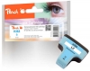 314802 - Peach Ink Cartridge cyan light compatible with No. 363 lc, C8774EE HP