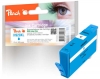 315663 - Peach Ink Cartridge cyan HC compatible with No. 920XL c, CD972AE HP