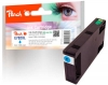 316376 - Peach Ink Cartridge cyan, compatible with T7022 c, C13T70224010 Epson