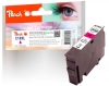 316385 - Cartucho de tinta de Peach magenta compatible con No. 18XL m, C13T18134010 Epson