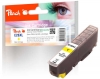 316577 - Peach Ink Cartridge HY yellow, compatible with No. 26XL y, C13T26344010 Epson
