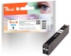 318015 - Peach Ink Cartridge black  compatible with No. 970 bk, CN621A HP