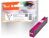 318017 - Peach Ink Cartridge magenta compatible with No. 971 m, CN623A HP