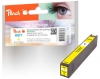 318018 - Peach Ink Cartridge yellow compatible with No. 971 y, CN624A HP