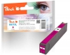 318022 - Peach Ink Cartridge magenta HC compatible with No. 971XL m, CN627A HP
