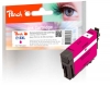 318101 - Cartucho de tinta de Peach magenta compatible con No. 18XL m, C13T18134010 Epson