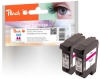318827 - Peach Twin Pack Print-head magenta, compatible with No. 40 m*2, 51640ME*2 Xerox, HP