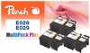 319146 - Peach multi paketas „Plus“, suderinamas su T028, T029 Epson