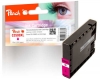 319390 - Peach Ink Cartridge magenta, compatible with PGI-2500XLM, 9266B001 Canon