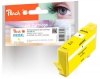 319483 - Peach Ink Cartridge yellow HC compatible with No. 935XL y, C2P26A HP