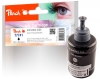 319805 - Peach Ink Bottle pigm. black compatible with No. 774BK, C13T774140 Epson