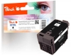 319847 - Peach Ink Cartridge black compatible with T2711, No. 27XL bk, C13T27114010 Epson
