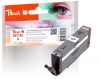 319851 - Peach Ink Cartridge Photo grey compatible with CLI-571XLGY, 0335C001 Canon