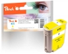319888 - Cartuccia d'inchiostro Peach giallo compatibile con No. 72 Y, C9400A HP