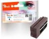 319945 - Cartuccia d'inchiostro Peach nero compatibile con No. 953 bk, L0S58AE HP