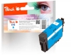 320152 - Peach Ink Cartridge cyan, compatible with No. 16 c, C13T16224010 Epson