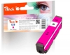 320169 - Peach Ink Cartridge magenta, compatible with No. 26 m, C13T26134010 Epson