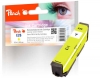 320170 - Peach Ink Cartridge yellow, compatible with No. 26 y, C13T26144010 Epson