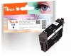320238 - Peach Ink Cartridge black, compatible with T3461, No. 34 bk, C13T34614010 Epson