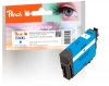 320247 - Peach Ink Cartridge XLcyan, compatible with T3472, No. 34XL c, C13T34724010 Epson