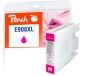 320321 - Peach Ink Cartridge XL magenta, compatible with T9083, No. 908XLM, C13T90834010 Epson