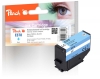 320409 - Peach Ink Cartridge light cyan, compatible with T3785, No. 378 lc, C13T37854010 Epson