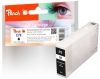 320420 - Cartucho de tinta negra de Peach compatible con No. 79 bk, C13T79114010 Epson