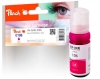 320518 - Peach Ink Bottle magenta compatible with No. 106 m, C13T00R340 Epson