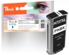 320646 - Peach Ink Cartridge photo black compatible with No. 727 pbk, B3P23A HP