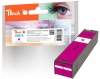 320665 - Peach Ink Cartridge magenta extra HC compatible with No. 991X M, M0J94AE HP
