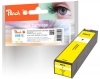320666 - Peach Ink Cartridge yellow extra HC compatible with No. 991X Y, M0J98AE HP