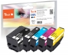 320916 - Peach Multi Pack compatible with T02G7, No. 202XL, C13T02G74010 Epson