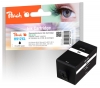 321065 - Peach Ink Cartridge black HC compatible with No. 912XL BK, 3YL84AE HP