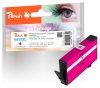 321068 - Peach Ink Cartridge magenta HC compatible with No. 912XL M, 3YL82AE HP