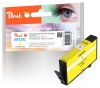 321069 - Peach Ink Cartridge yellow HC compatible with No. 912XL Y, 3YL83AE HP