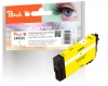 321357 - Peach Ink Cartridge yellow compatible with T05H4, No. 405XL y, C13T05H44010 Epson