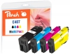 321550 - Peach Multi Pack, compatible with No. 407 Epson
