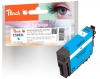 322021 - Peach Ink Cartridge XLcyan, compatible with No. 503XL, T09R240 Epson