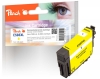 322023 - Peach Tintenpatrone XL gelb kompatibel zu No. 503XL, T09R440 Epson